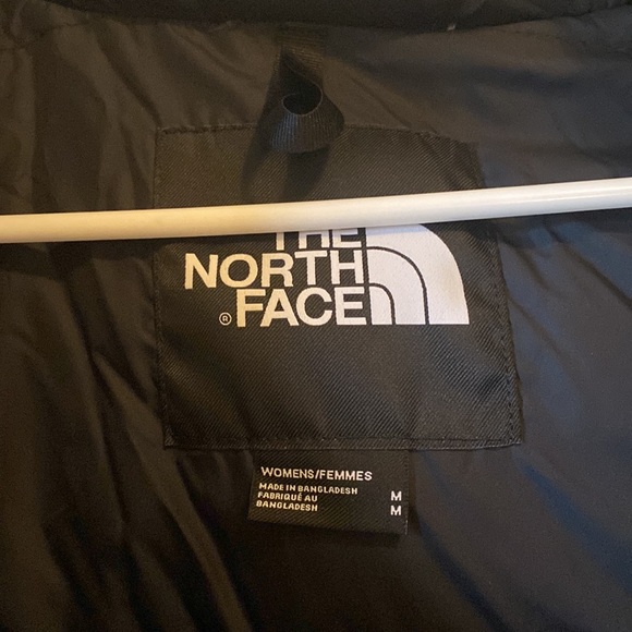 North Face Puffer - Picture 2 of 4